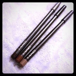 MAC Impeccable Brow Pencils